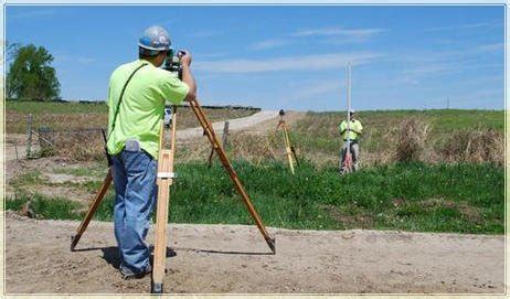 Levelling in surveying | Types of Levelling | Objectives of Levelling | Two Peg Test - Dream Civil