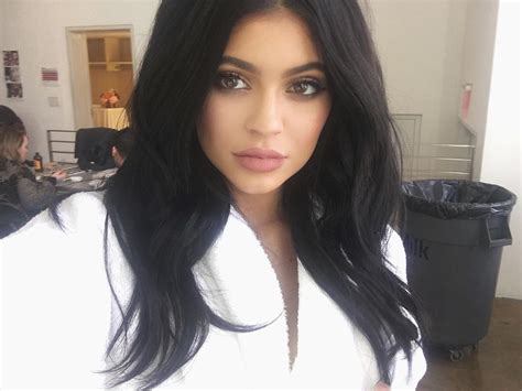 The Fappening Kylie Jenner Hacked Nude Photos Could Be Leaked Softpedia