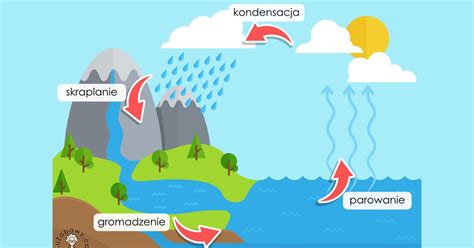 Top 12 Obieg Wody W Przyrodzie Praca Plastyczna The 71 Correct Answer