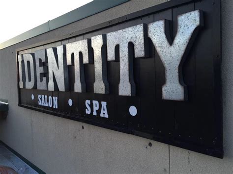 Identity Salon Stanwood Wa Services And Reviews