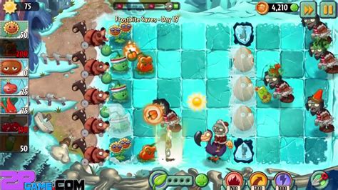 Popcap plants vs zombies adventures - freeloadsneuro