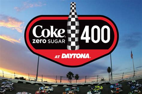 2023 Coke Zero Sugar 400 Race Picks NASCARWAGERS