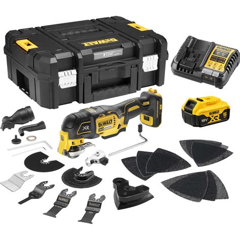 Dewalt Dcs V Xr Multi Tool Speed Eduaspirant