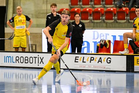 Cup Hc Rychenberg Winterthur Floorball K Niz Bern Flickr