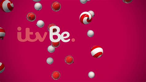 ITVBe Mock Christmas Ident 2: Baubles - YouTube
