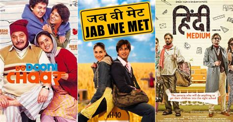 10 Best Bollywood Family Movies To Watch This Diwali