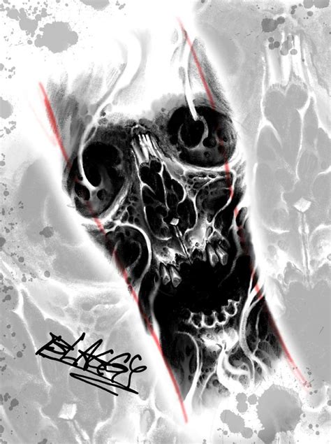 Pin By Piotrirl On Zapisane Na Szybko In 2024 Skull Tattoo Design