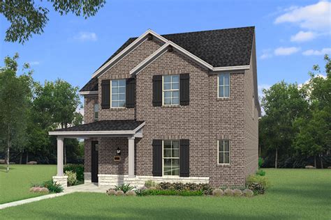 The Caddo Plan In Celina Tx Welcome To Legacy Hills Mattamy Homes