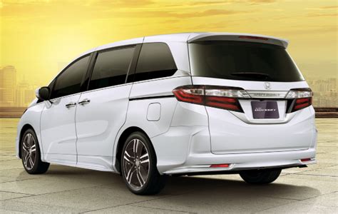 Honda Odyssey Release Date Usa Prudi Carlotta