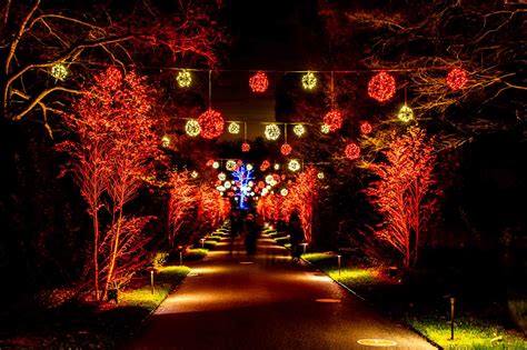 Why Longwood Gardens At Christmas Is Pure Magic Guide To Philly