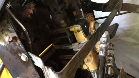 Cub Cadet Power Steering Repair