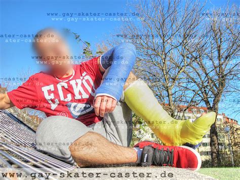 Slwc Lac The Gay Skater Caster
