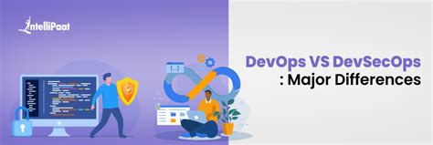 Devops Vs Devsecops The Top Differences Discussed