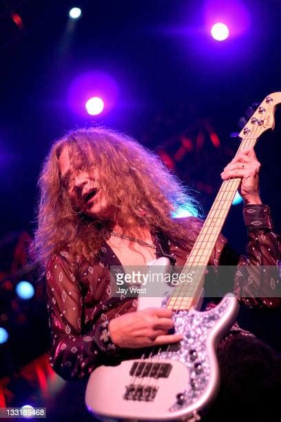 Ean Evans Of Lynyrd Skynyrd In Concert San Antonio Texas Photos and ...