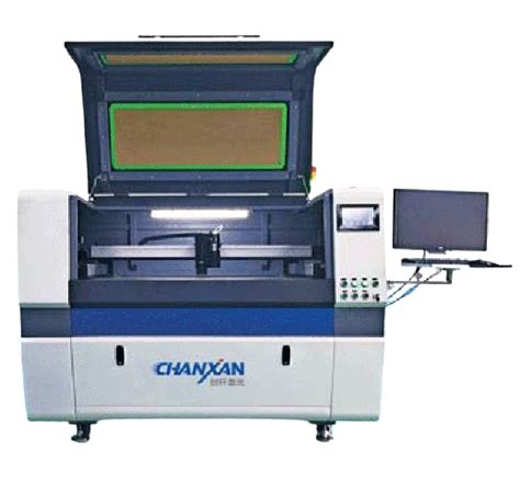 Co2 Laser Cutting Machine Classic Apparel Machineries