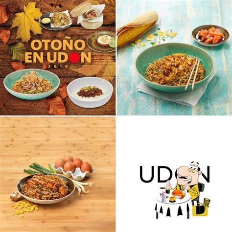 Restaurante Udon Nueva Condomina Murcia Autov A Del Mediterr Neo