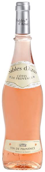 Château Gassier Sables d Azur Rosé Vivino France