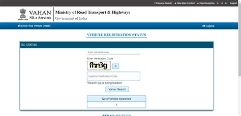 Kerala Motor Vehicle Registration Number Owner Details Infoupdate Org