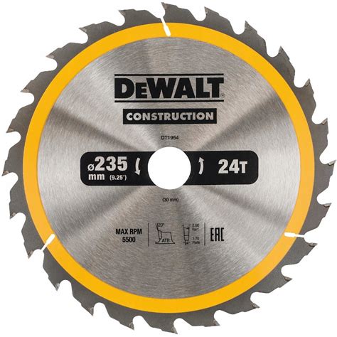 Dewalt Pi A Tarcza Do Drewna Dt X Mm Z Dt Qz Cena