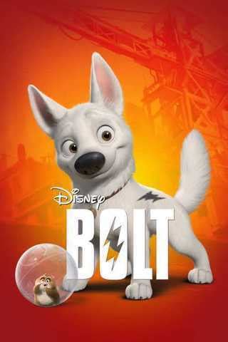 Bolt soundtrack and songs list