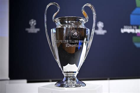 Champions League Draw Date Start Time Teams Fixtures And New Format