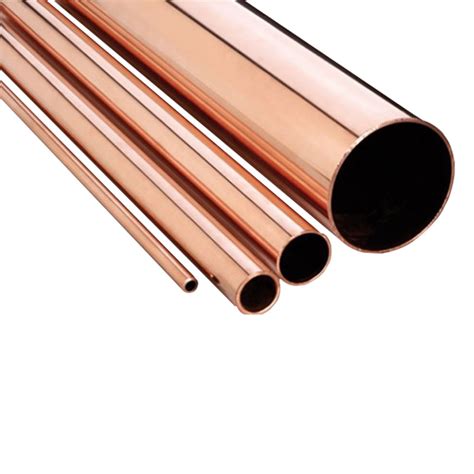 Astm B B Sch C C C C Copper Brass Capillary