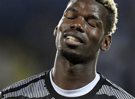 Doping Paul Pogba Positiv Getestet