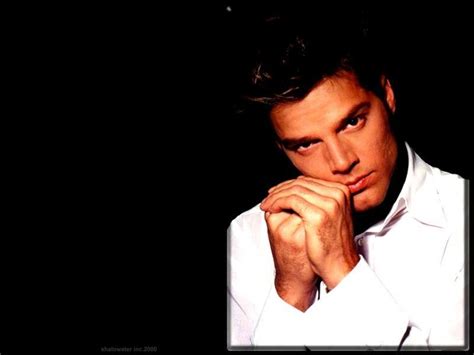 Ricky Martin Wallpaper