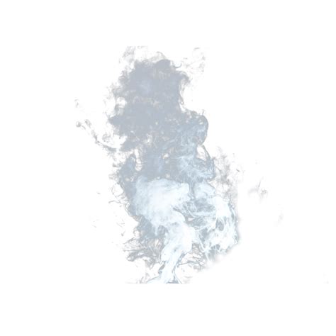 A Cloud Of Transparent Smoke White Gas Clouds Png Transparent Image