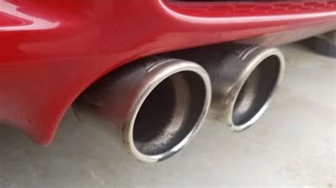 How To Clean Exhaust Tips The Ultimate Guide Drivedetailed