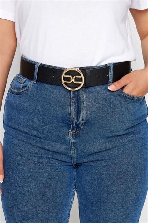 Plus Size Belts Evans