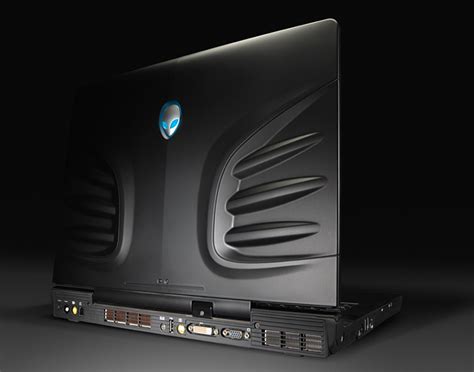 Alienware Area 51 M9750 Notebookcheck Net External Reviews