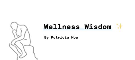 Wellness Wisdom Vol 21 Idea Sex And Digital Gardens