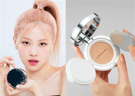 These 10 Cushion Foundations Loved By Your Favourite Idols Will Give