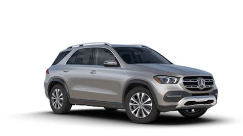 2020 Mercedes-Benz GLE 450 Review | Design, Specs, Technology