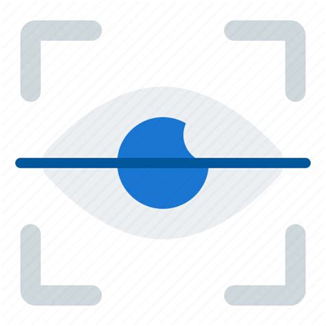 Biometrics Retina Facial Recognition Retinal Scanner Eye