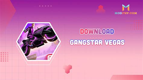 Gangstar Vegas Mod Menu Apk Unlimited Money Diamonds Vip 10 7 8 0h