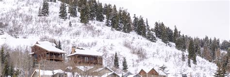 Park City Winter Activities: Off The Slope | Shoreline Park City ...