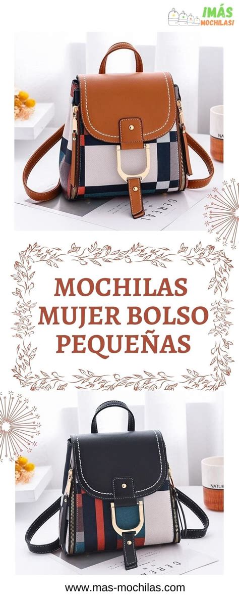 Mochilas Mujer Bolso Peque As Mochilas Mujer Bolso Bolso Peque O