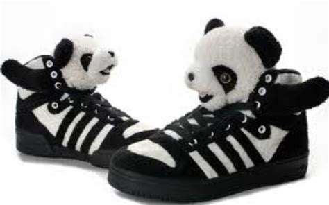 Adidas X Jeremy Scott Sick