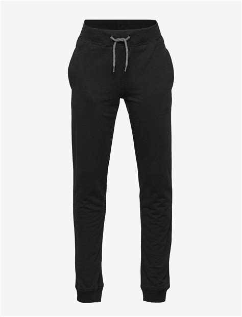 Name It Nkmsweat Pant Bru Noos Black 137 67 Kr