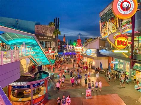 Best Things To Do In Universal Orlando Swinglegacy