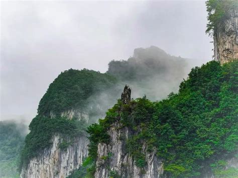 铜仁德江这一景区通过4a级旅游景区景观评审