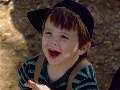 Photos From The Little Rascals Then And Now 58 Off