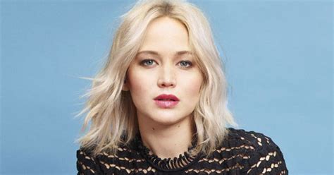 Jennifer Lawrence L Attrice Pi Pagata Per Il Secondo Anno Consecutivo