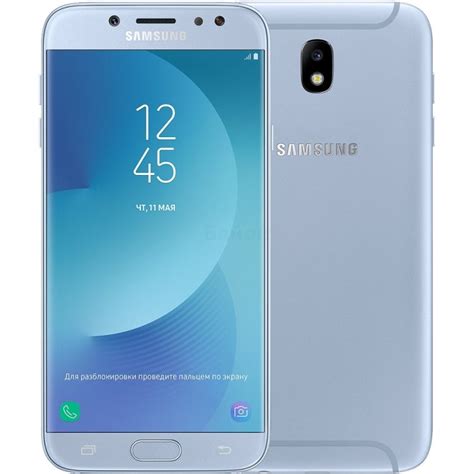 Samsung Galaxy J Sm J