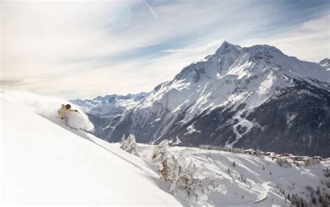 La Rosi Re Ski Resort Review Snow Magazine