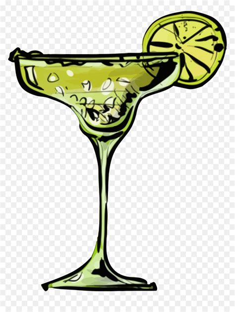 Margarita Pictures Clip Art Madathos