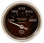 Vdo To Autometer Or Hardin Marine Gauges Offshoreonly