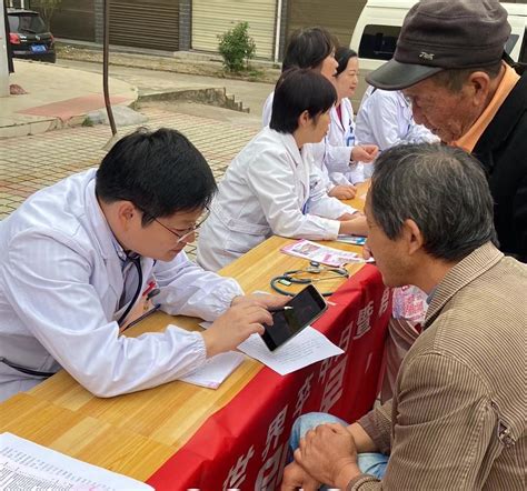 宿松县人民医院 我院开展第18个世界卒中日暨第13届中国卒中宣传周系列活动